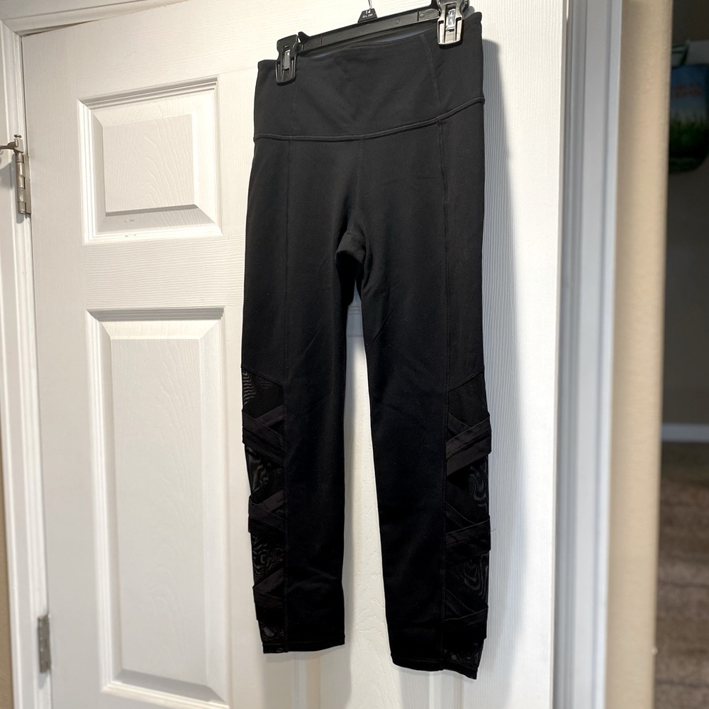 Athleta Leggingd